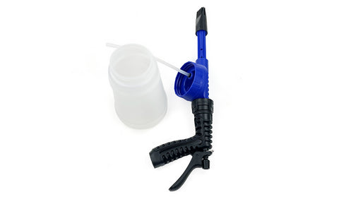 Car Washer